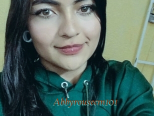 Abbyrousecm101
