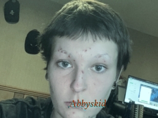 Abbyskid
