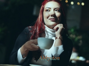 Abbyston