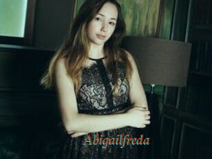 Abigailfreda