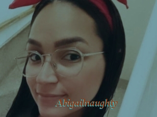 Abigailnaughty