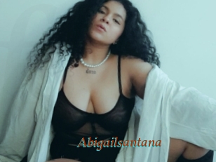 Abigailsantana