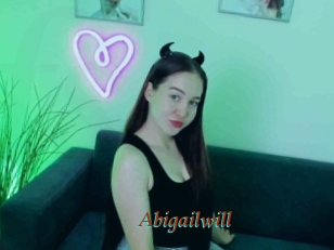 Abigailwill