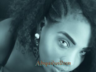 Abigailwillson