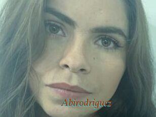 Abirodriguez