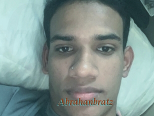 Abrahanbratz