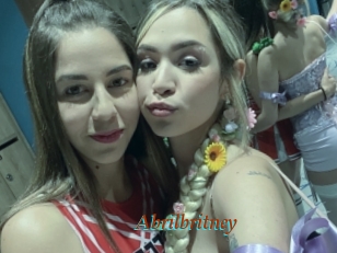 Abrilbritney