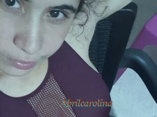 Abrilcarolina
