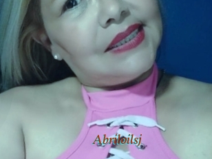 Abriloilsj