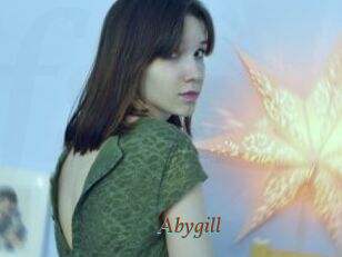 Abygill