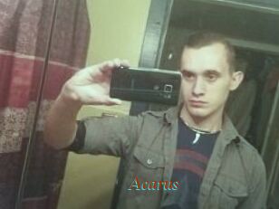 Acarus