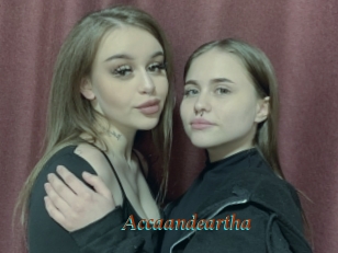 Accaandeartha