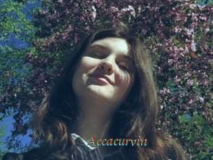 Accacurvin