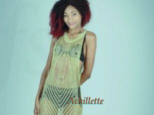 Achillette