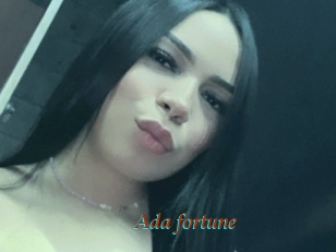 Ada_fortune
