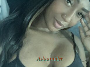 Adaamiller