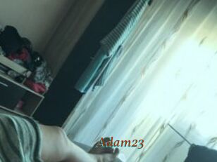 Adam23
