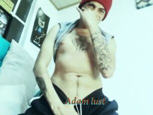 Adam_lust