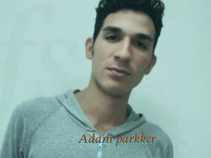 Adam_parkker