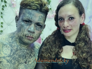 Adamandnicky