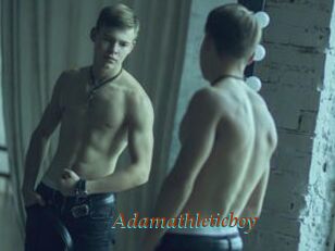 Adamathleticboy