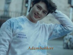 Adambakkerr