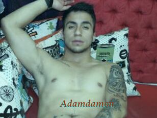 Adamdamon