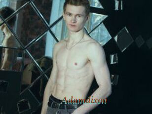 Adamdixon