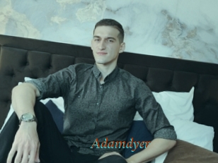 Adamdyer
