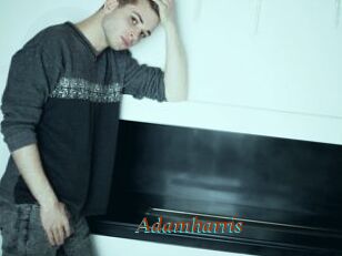 Adamharris