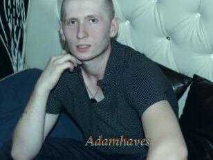 Adamhaves