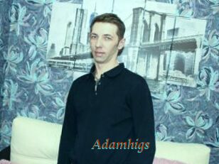Adamhigs