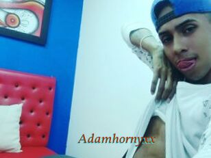 Adamhornyxx