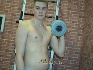 Adamjensi