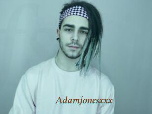 Adamjonesxxx