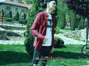 Adamkusin
