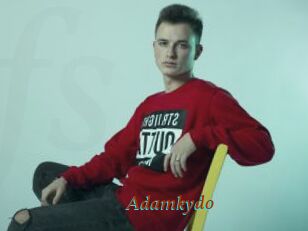 Adamkydo