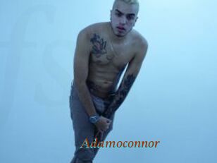 Adamoconnor