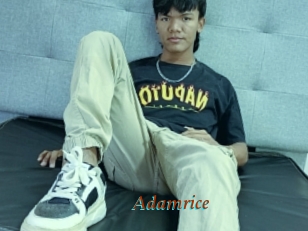 Adamrice