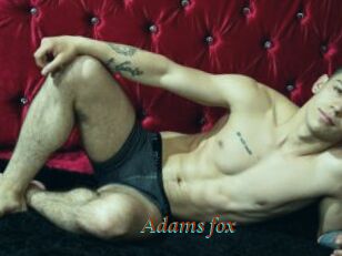 Adams_fox