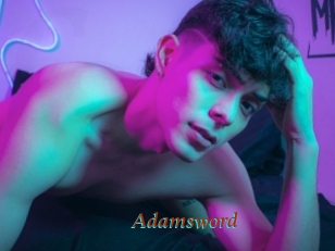 Adamsword