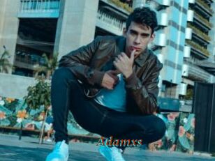 Adamxs