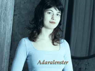 Adaralenster