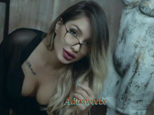 Adasweetx