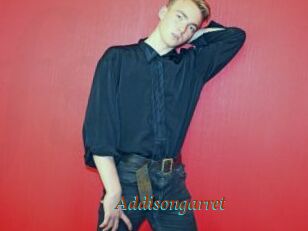 Addisongarret