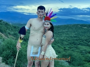 Adelaandemanuel