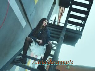Adelaidasamuels