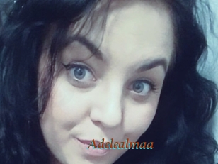 Adelealmaa