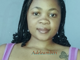 Adeleamberi