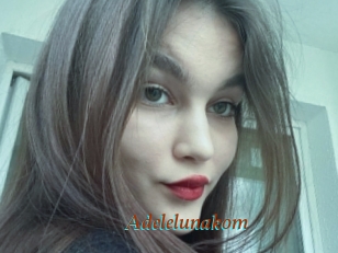 Adelelunakom